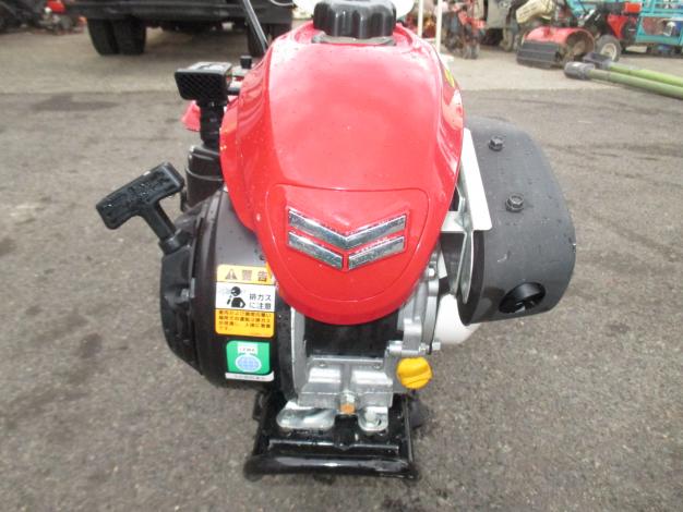 ヤンマー　中古　耕耘機