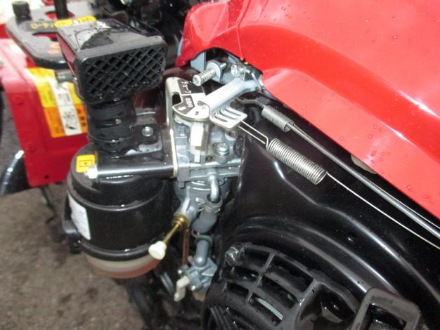 ヤンマー　中古　耕耘機