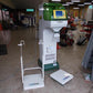 タイガーカワシマ　中古　選別計量機