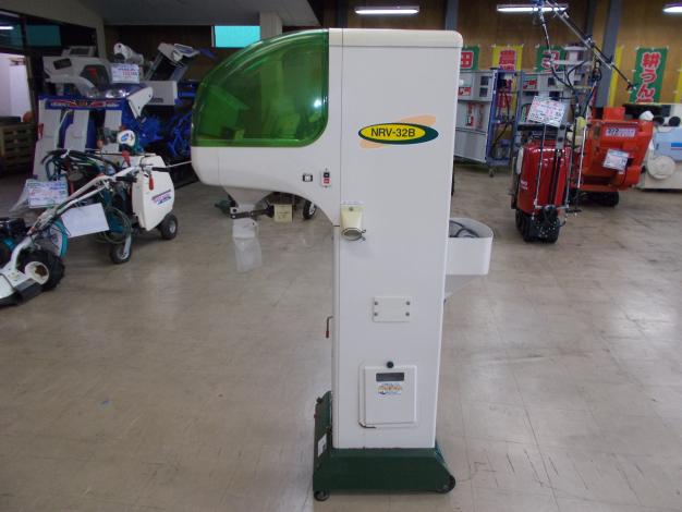 タイガーカワシマ　中古　選別計量機