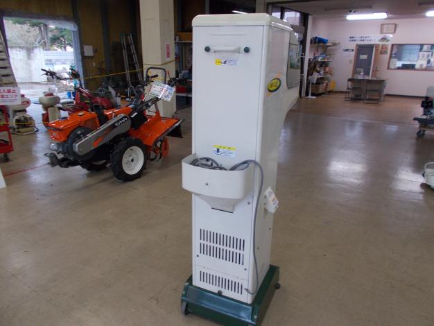 タイガーカワシマ　中古　選別計量機