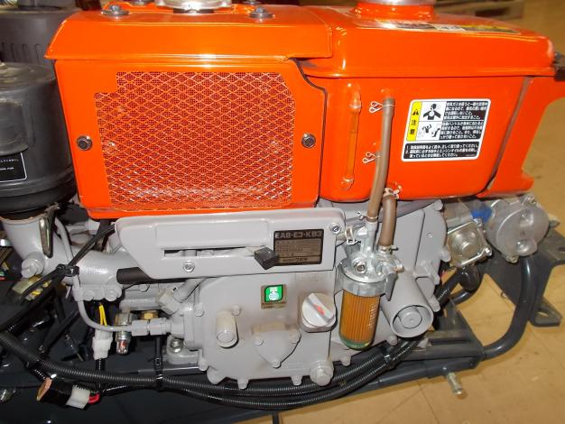 クボタ、中古、耕耘機