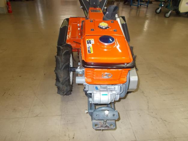 クボタ、中古、耕耘機