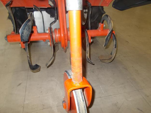 クボタ、中古、耕耘機