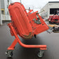 クボタ　中古　ハロー