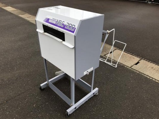 タイガーカワシマ　中古　苗箱洗浄機