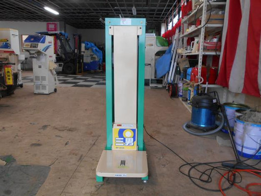 ホクエツ 昇降機