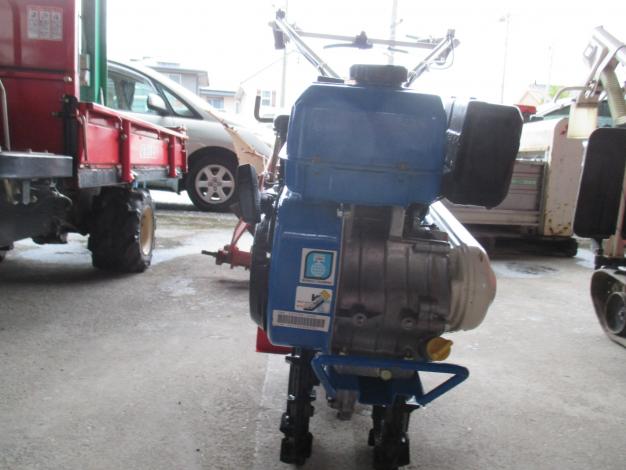 アグリップ ミニ管理機 – 農キング