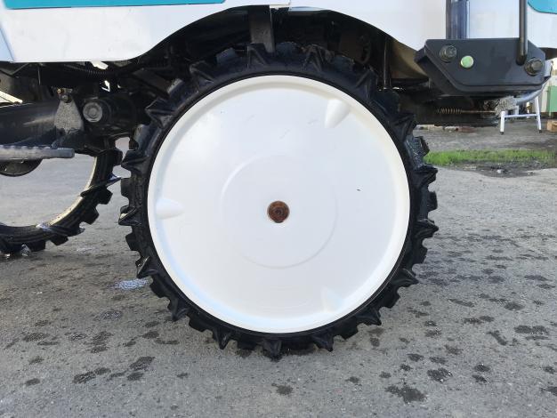 クボタ　中古　田植機