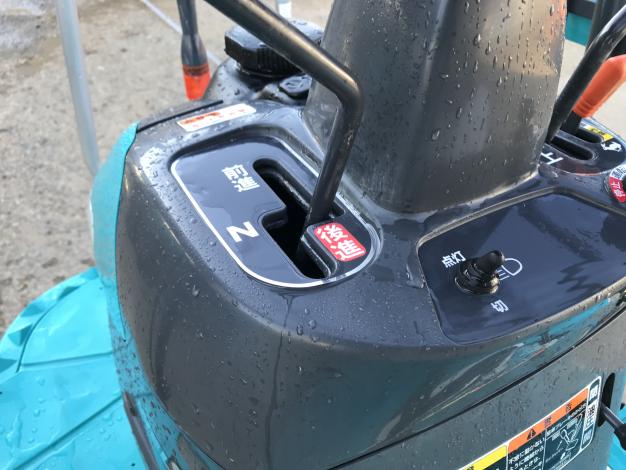 クボタ　中古　田植機