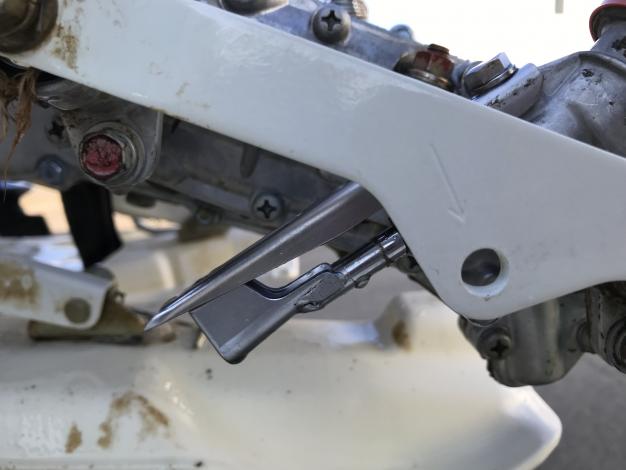 クボタ　中古　田植機