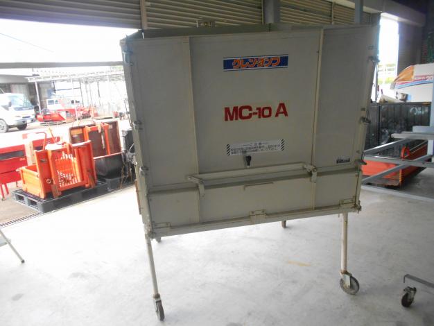 石井軽用中古トラックダンプ
