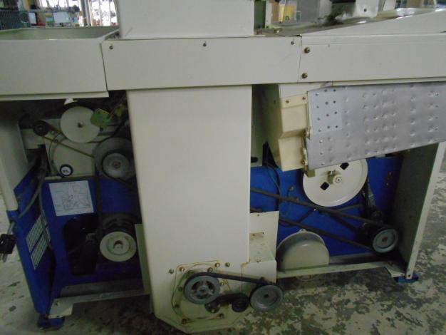サタケ中古籾摺機