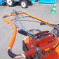 クボタ　中古　耕耘機