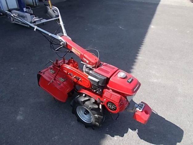 ホンダ　中古　耕耘機