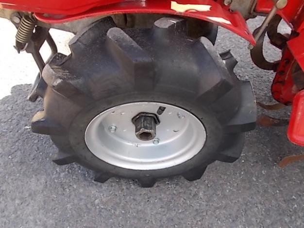 ホンダ　中古　耕耘機