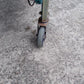丸山 中古 自走式セット動噴