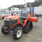 クボタ 中古 トラクター 15馬力 パワクロ