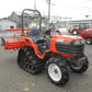 クボタ 中古 トラクター 15馬力 パワクロ
