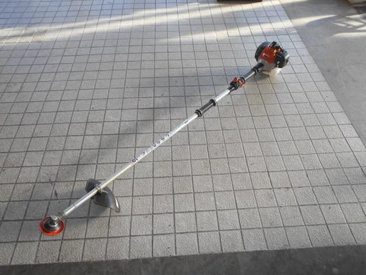 共立 中古 刈払機