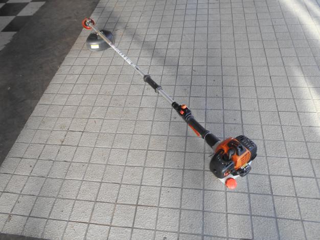 共立 中古 刈払機