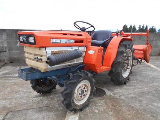 クボタ　中古　トラクター