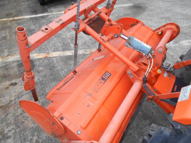 クボタ　中古　トラクター