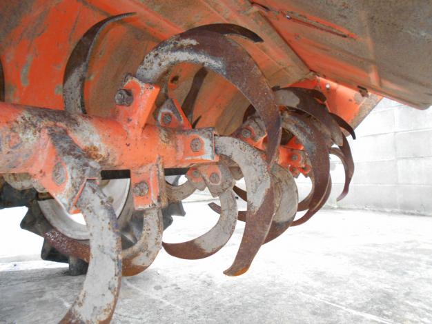 クボタ　中古　トラクター