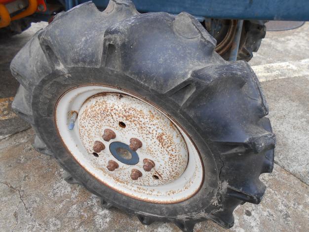 クボタ　中古　トラクター