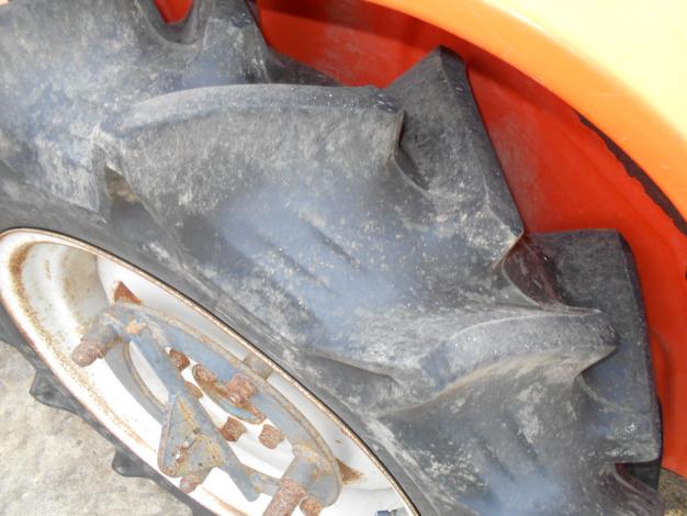 クボタ　中古　トラクター