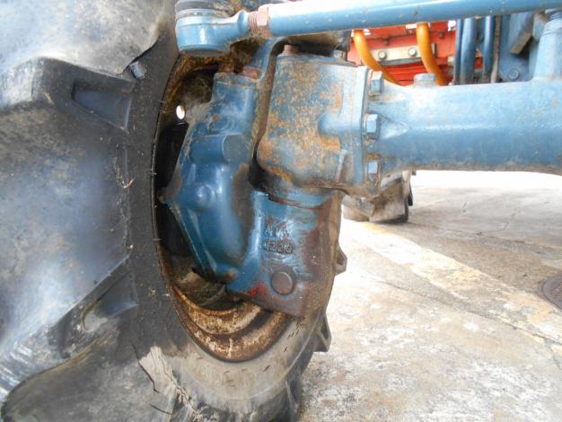 クボタ　中古　トラクター