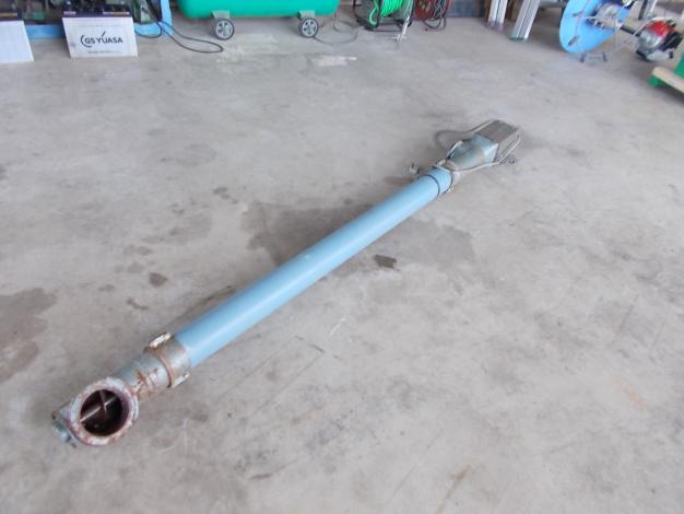 山本　中古　穀物搬送機