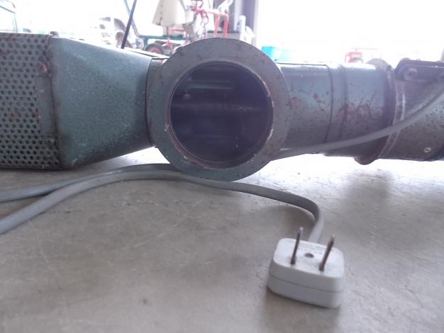 山本　中古　穀物搬送機