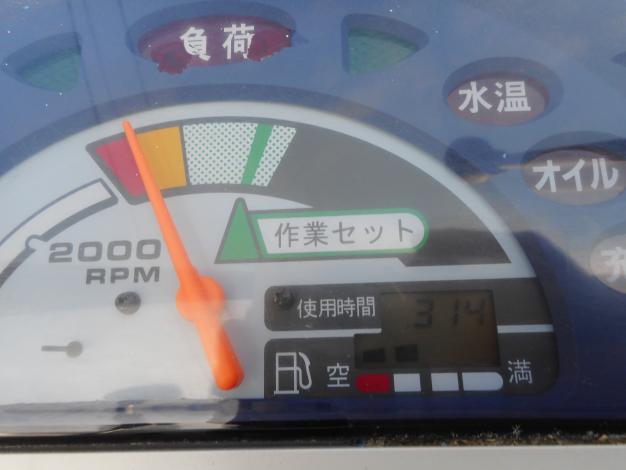 クボタ　中古コンバイン