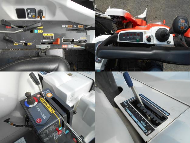 クボタ 中古 コンバイン 3条 – 農キング