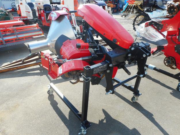 コバシ　中古畦塗機