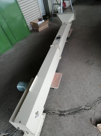 中古 楽々パッカー ライス プール ストッカー
