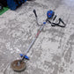 イセキ　中古　刈払機
