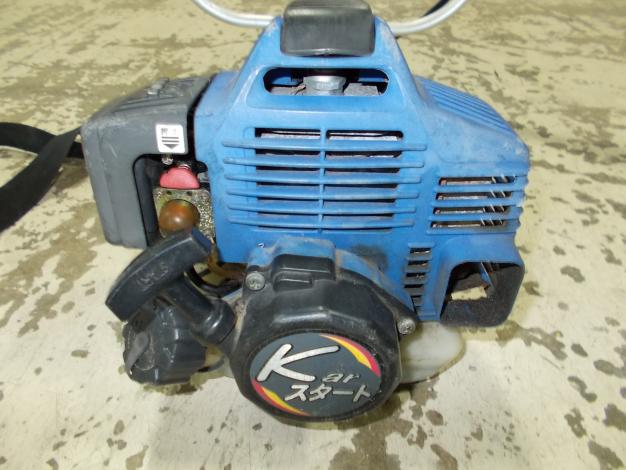 イセキ　中古　刈払機