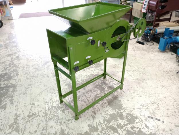 笹川農機 スーパー唐箕B-2 – 農キング