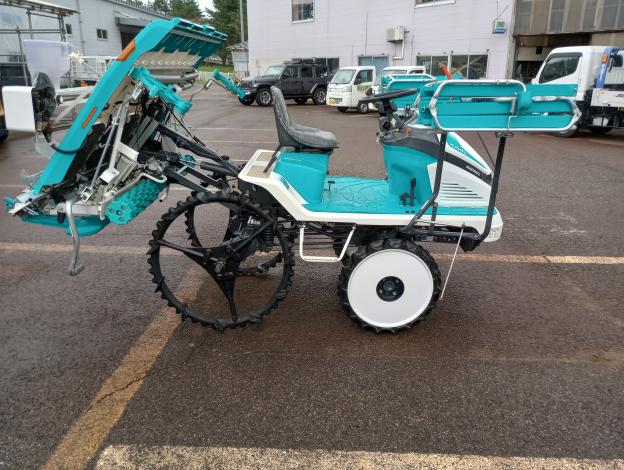 クボタ田植え機EP50