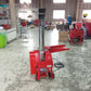 齋藤農機　農用裁断機　EC12-S