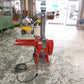 齋藤農機　農用裁断機　EC12-S