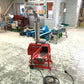 齋藤農機　農用裁断機　EC12-S