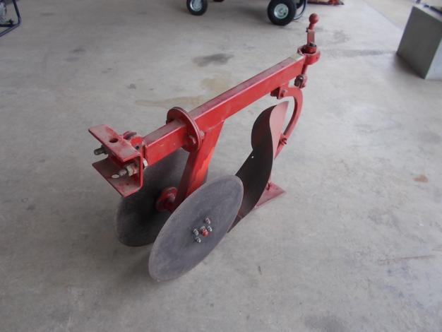 中古　溝掘り機