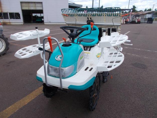 クボタ　中古　田植機