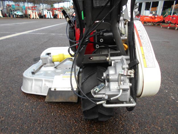 オーレック　ウィングモア