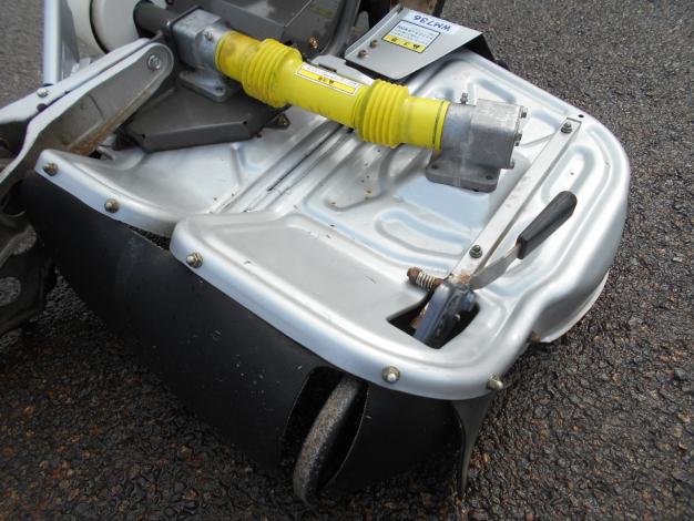 オーレック　ウィングモア