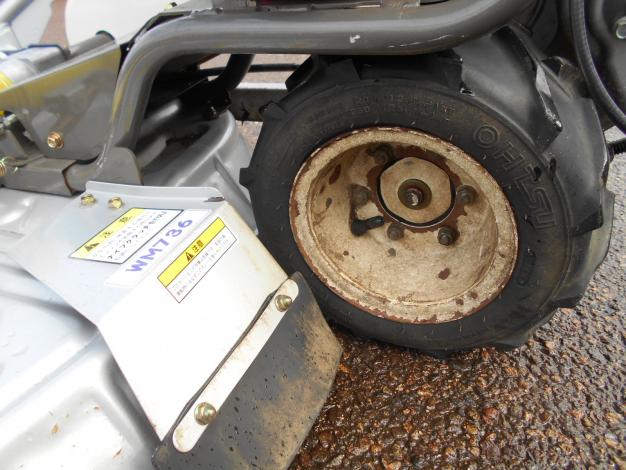 オーレック　ウィングモア