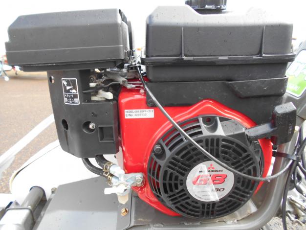 オーレック　ウィングモア